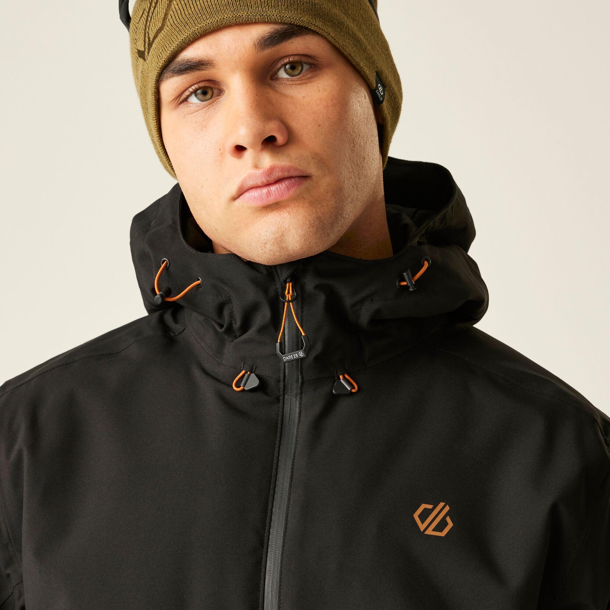 Veste isolante imperméable Torrek Blazen Stretch Kinematic-Tech pour homme 4/7