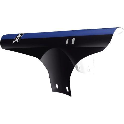 Garde-boue VTT avant fixation fourche rilsan Velox 2/3