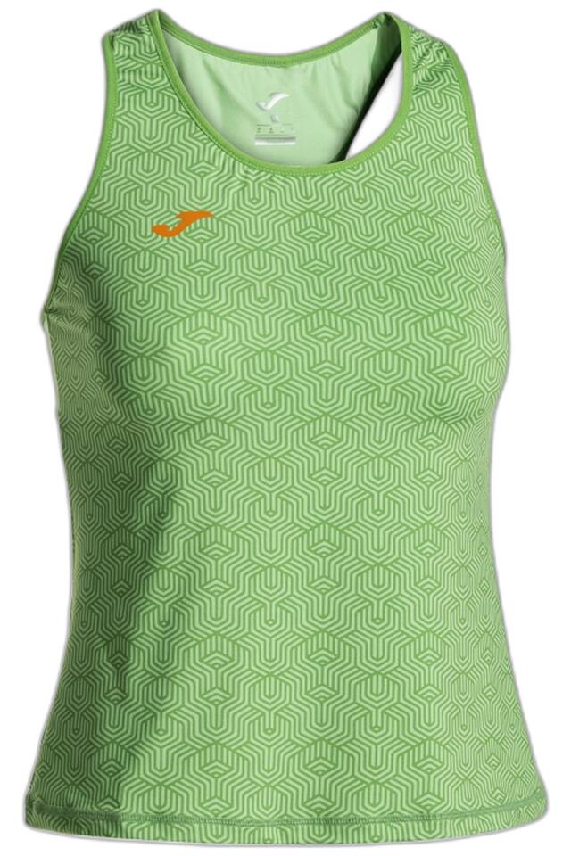 Tank top do biegania damski Joma R-Trail Nature