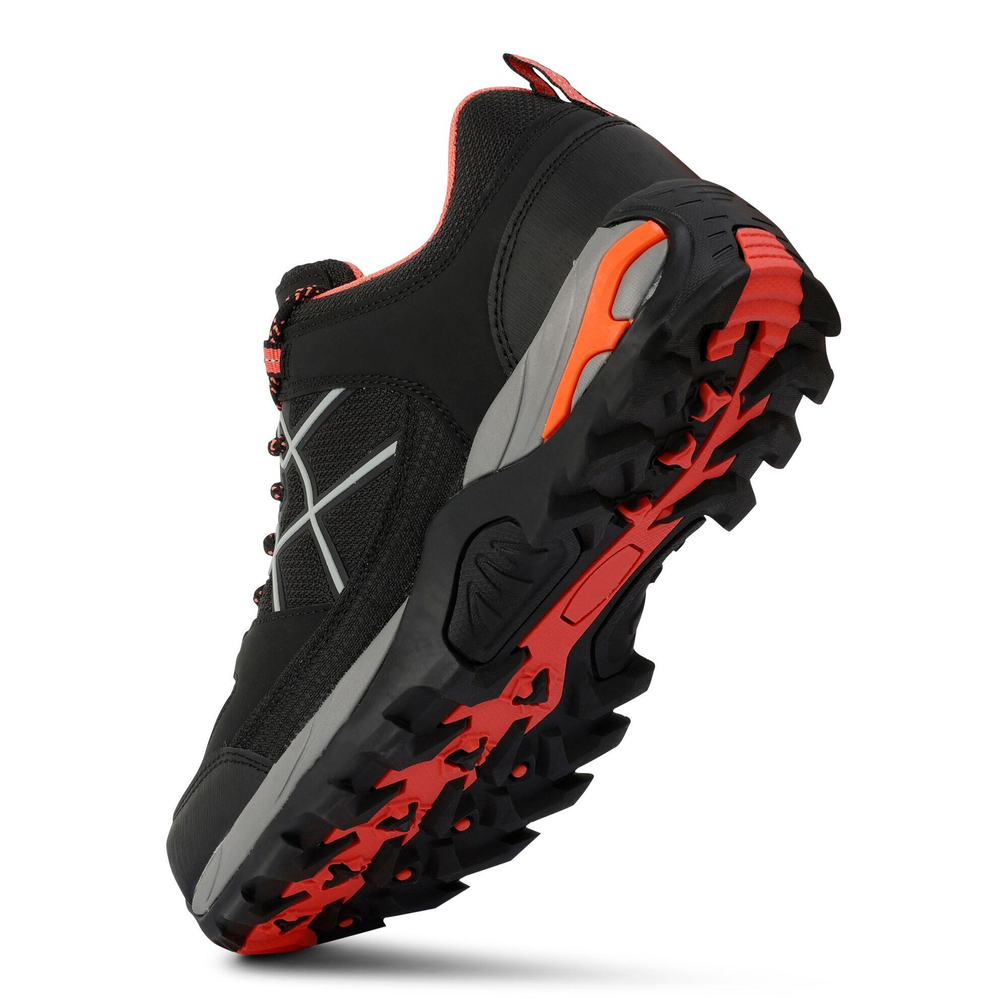 Lady Samaris III Womens Waterproof Hiking Shoes 6/7