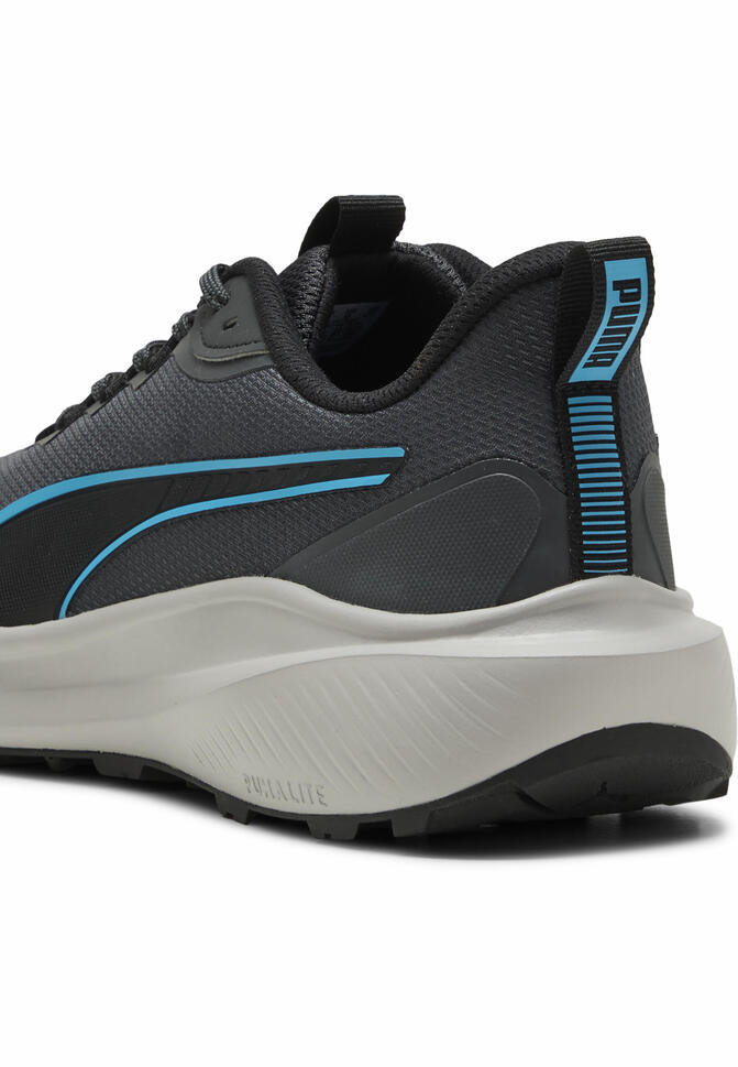 Buty do biegania w terenie Skyrocket Lite PUMA Dusky Gray Speed Blue thumbnail