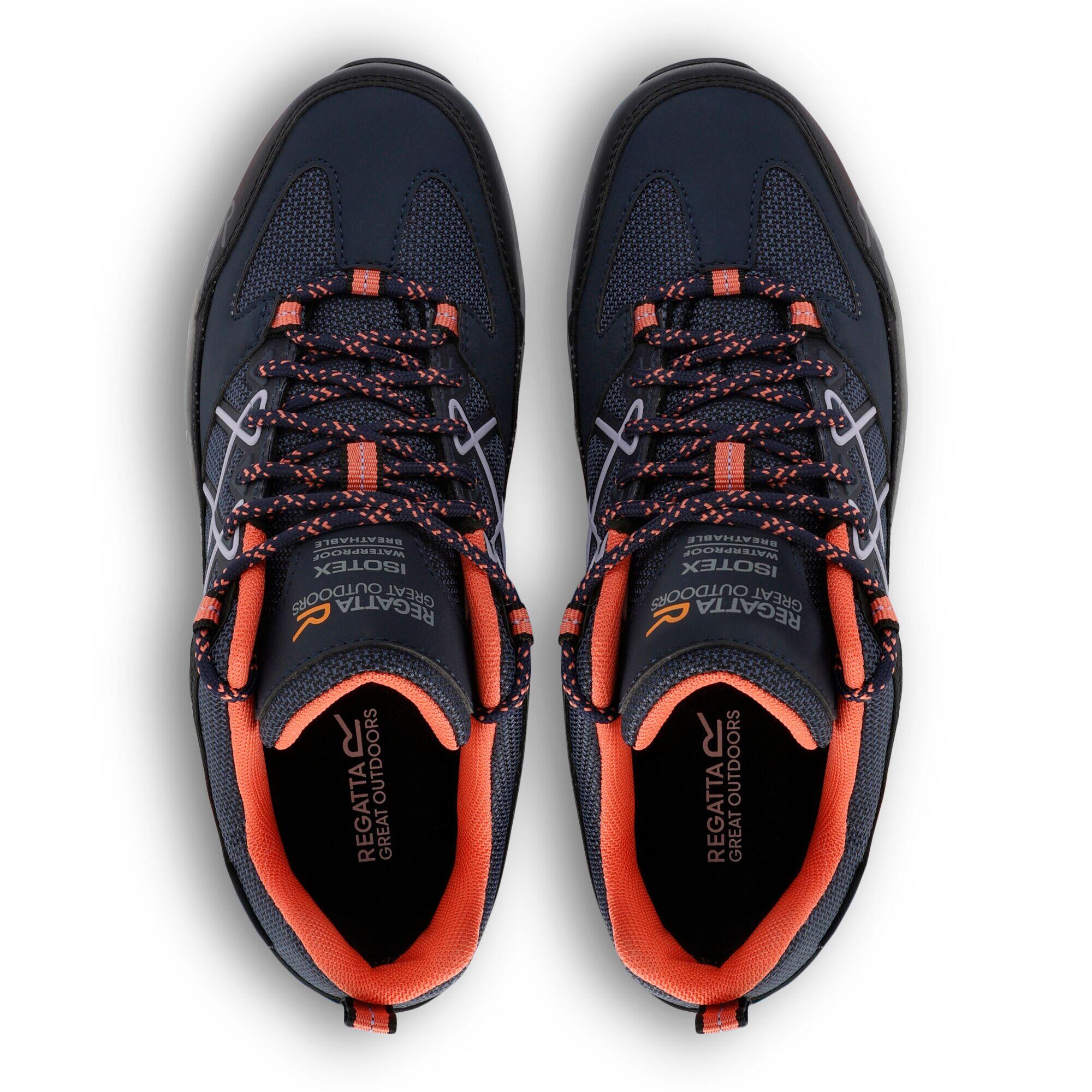 Damen-Wanderschuhe Regatta Samaris 7/7