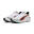 Încălțăminte alergare adulți Pounce Lite PUMA White Glowing Red