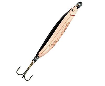 Blue Fox Moresilda 18g 75mm CBLA