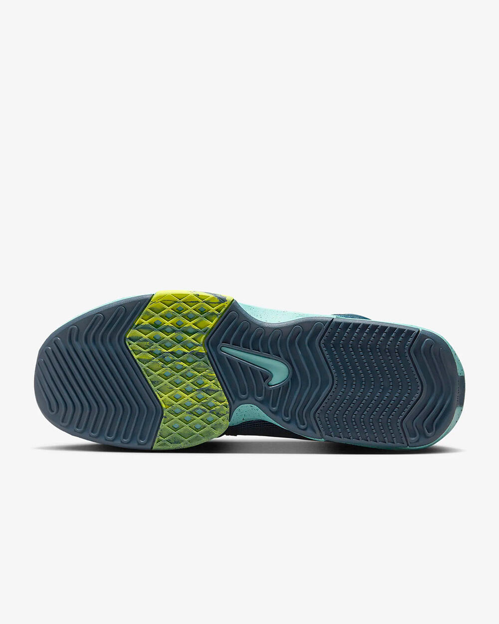 Zapatillas De Baloncesto Hombre Nike Lebron Witness VIII 5/7