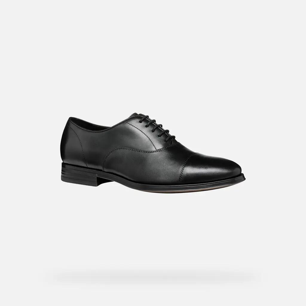 Chaussures Habillées Homme U REZZONICO Noir 5/7