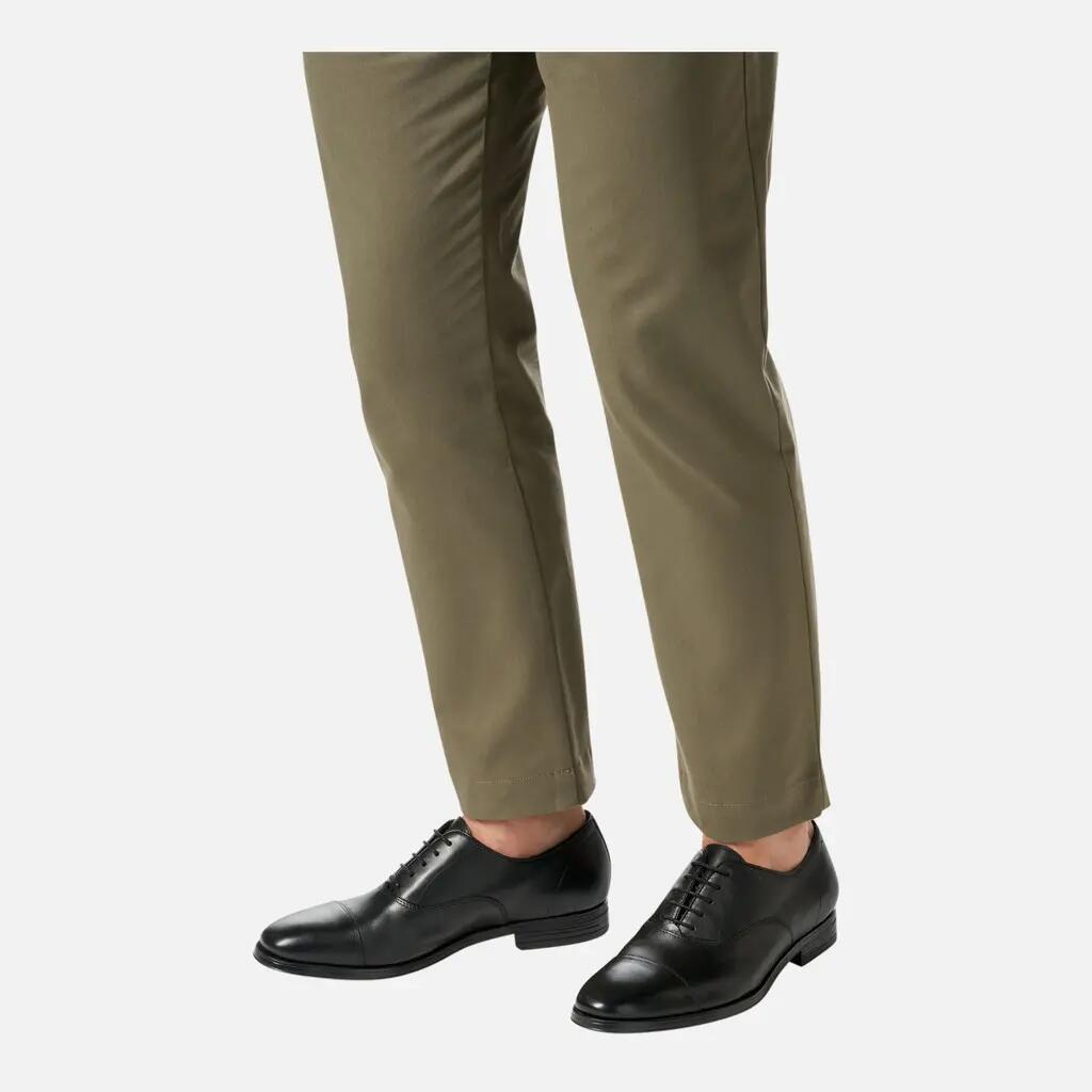 Chaussures Habillées Homme U REZZONICO Noir 3/7