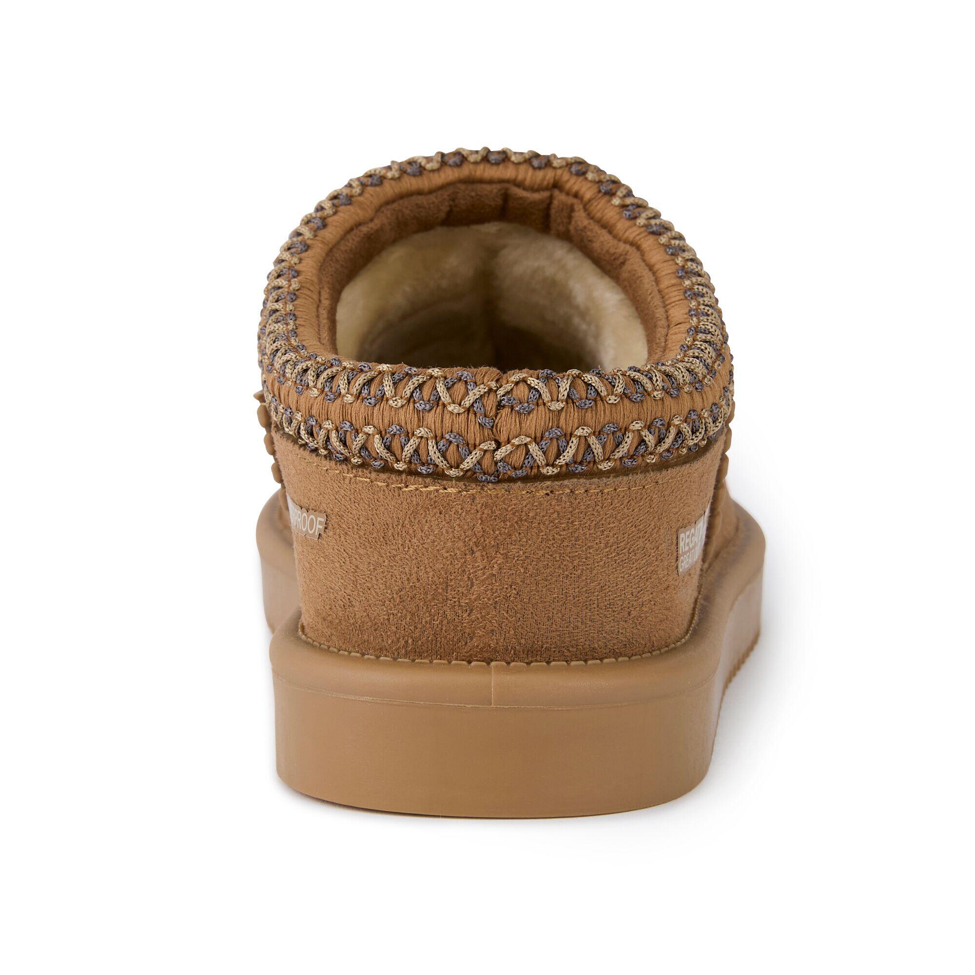 Mule imperméable Risley pour femme 4/7