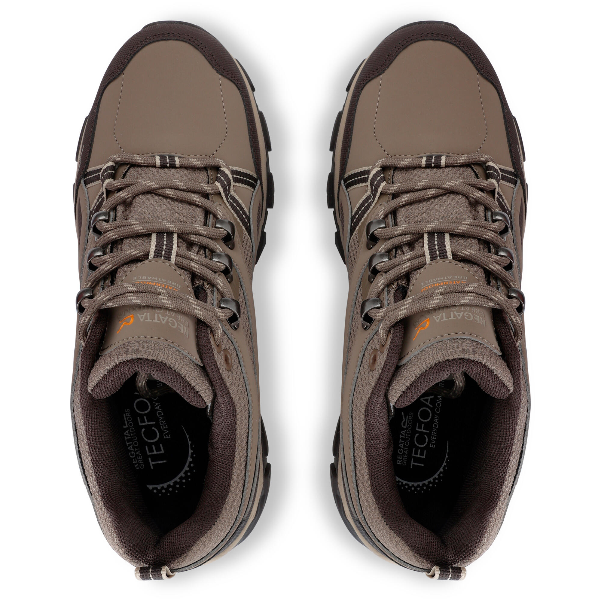 Chaussures - Lady Holcombe 3 Low femme 7/7