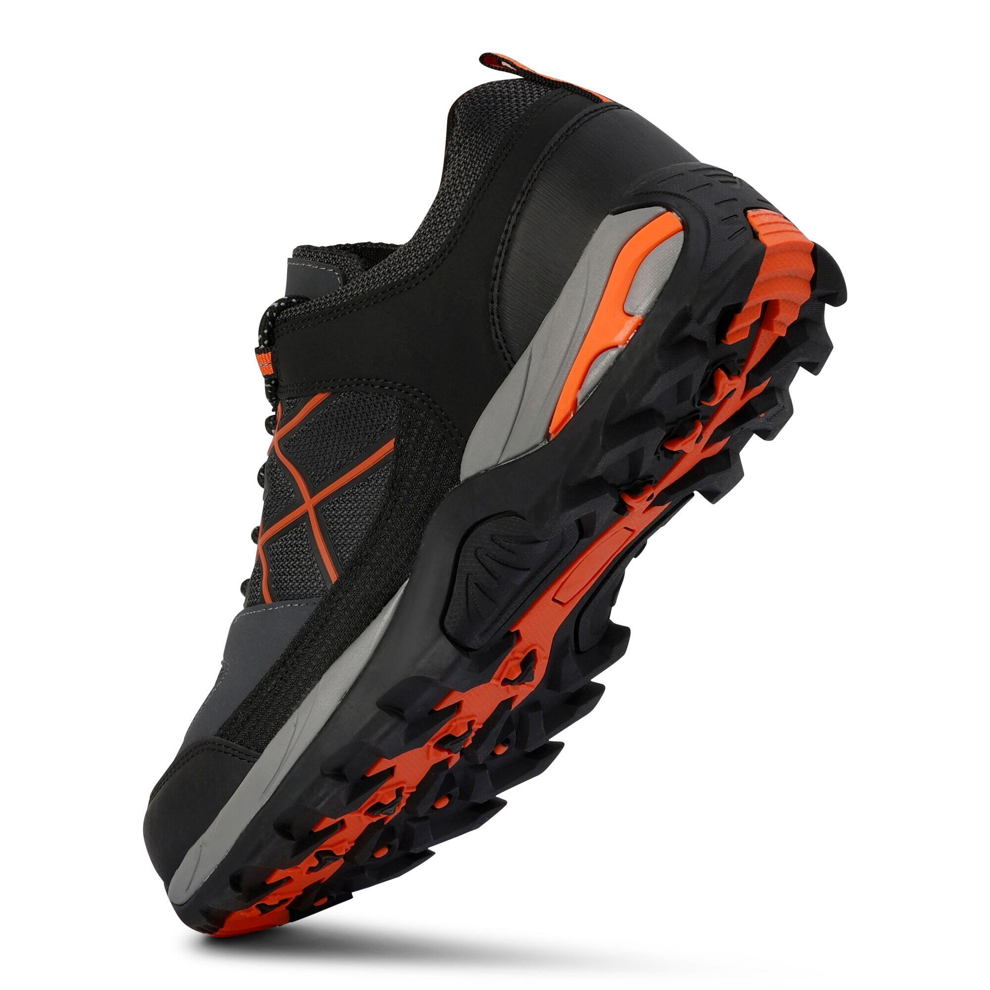 Stivali Escursionismo Uomo Samaris Low REGATTA Decathlon