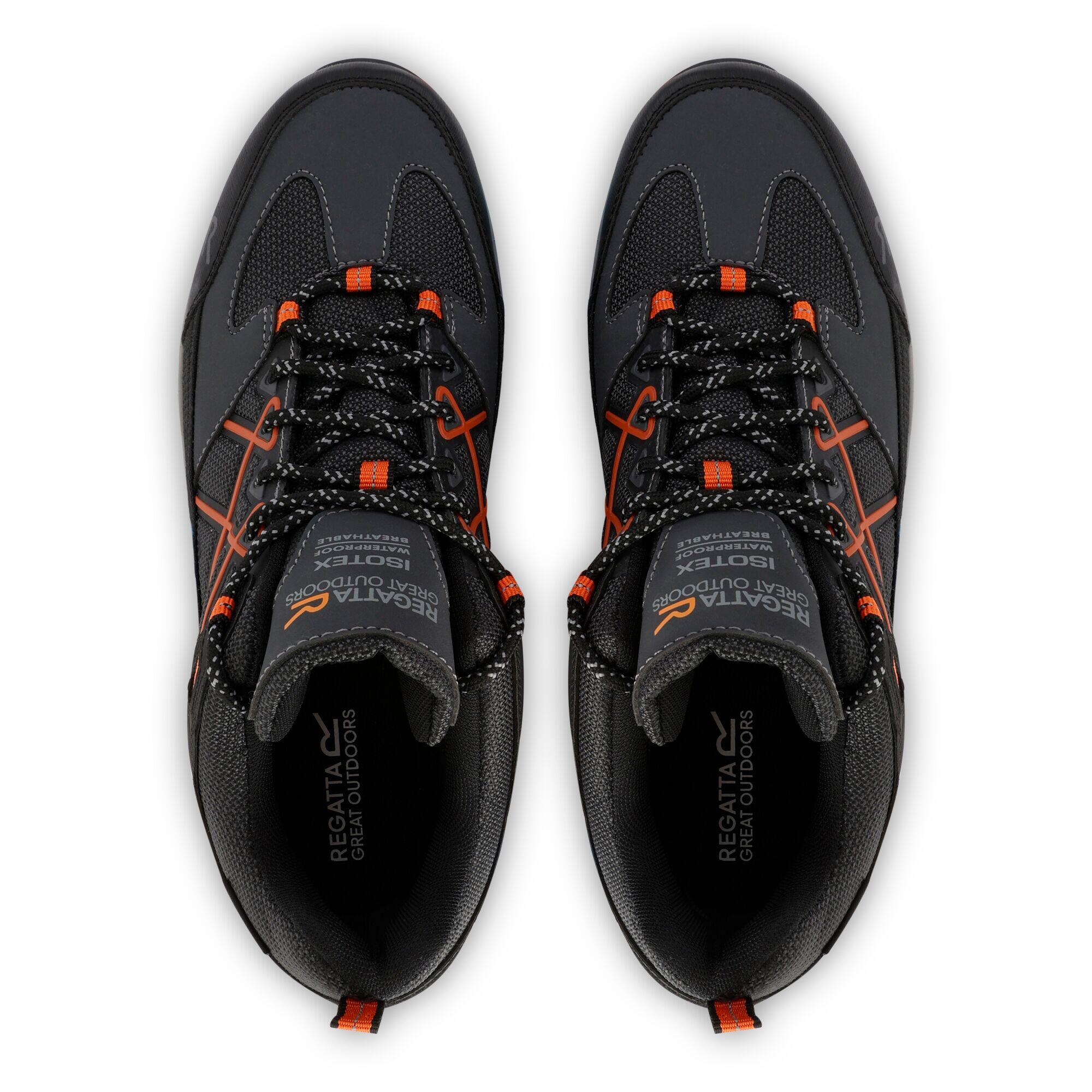 Chaussures - Samaris 3 Low homme 7/7