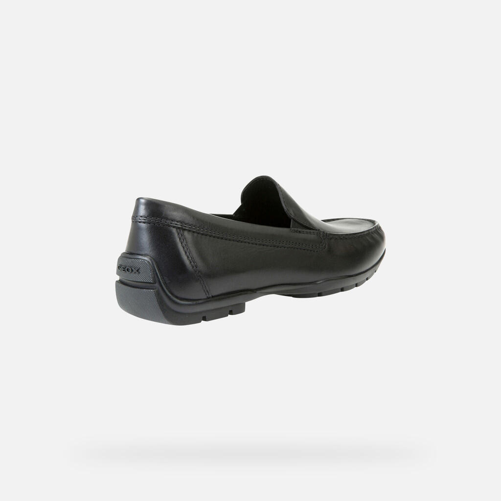 Mocassins Homme MONER W 2FIT MAN Noir 5/7