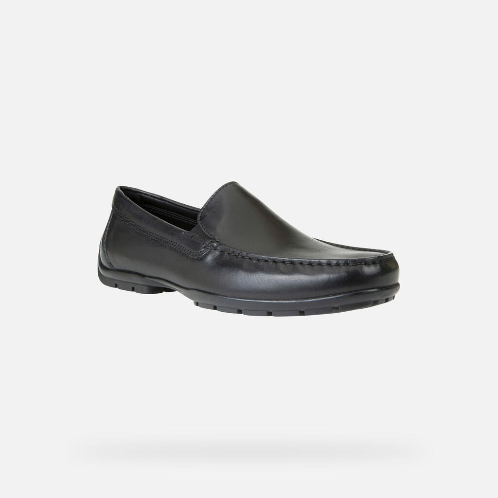 Mocassins Homme MONER W 2FIT MAN Noir 3/7
