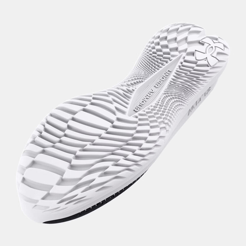 Buty do biegania męskie Under Armour Velociti 4