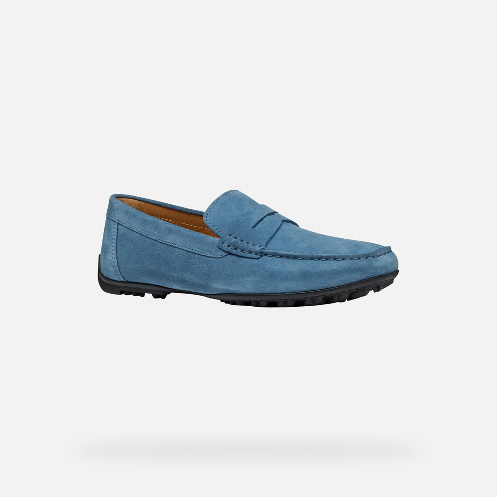 Vagabundos Geox Kosmopolis + Grip B 5/7