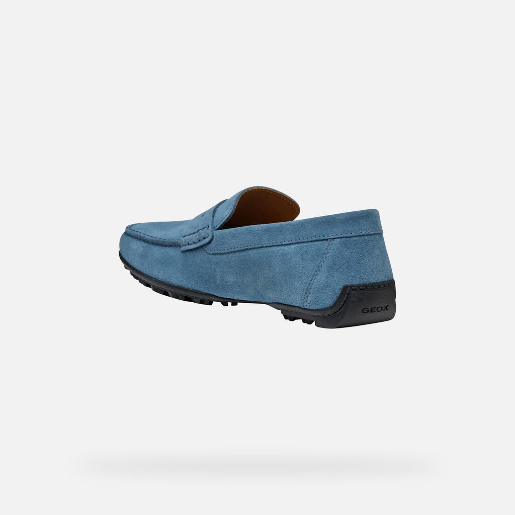 Vagabundos Geox Kosmopolis + Grip B 6/7