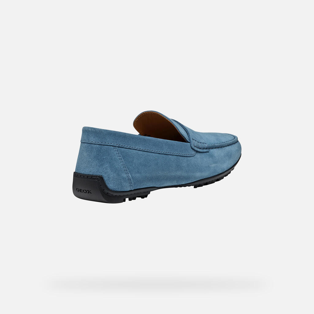 Vagabundos Geox Kosmopolis + Grip B 7/7