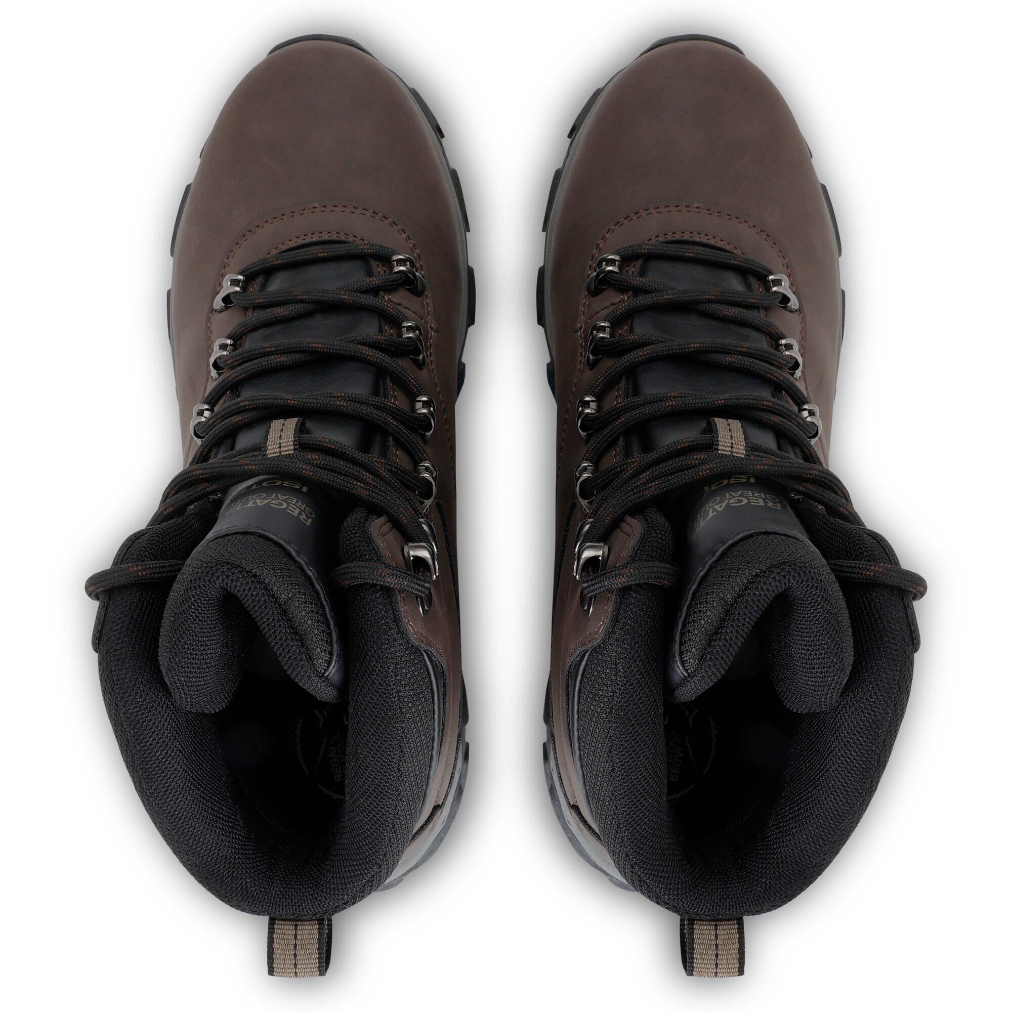 Bottes - Holcombe Classic marron homme 7/7