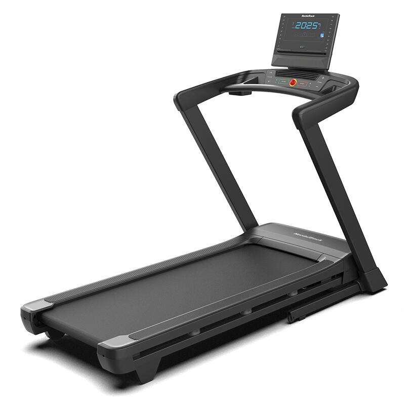 NORDICTRACK Loopband T Series 8 / Opvouwbaar / Hellingshoek +12% / Snelheid 20 km/u