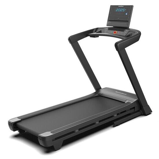 Tapis de course T Series 8 / Pliable / Pente +12% / Vitesse 20 km/h