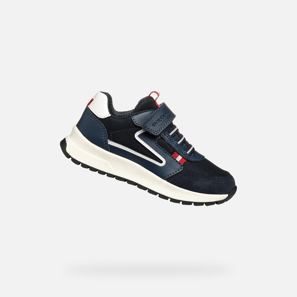 Buty dla dzieci Geox Briezee A