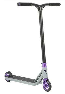 Triad Monopattino Freestyle Completo C120 - 4.7"x19.5" - Condemned