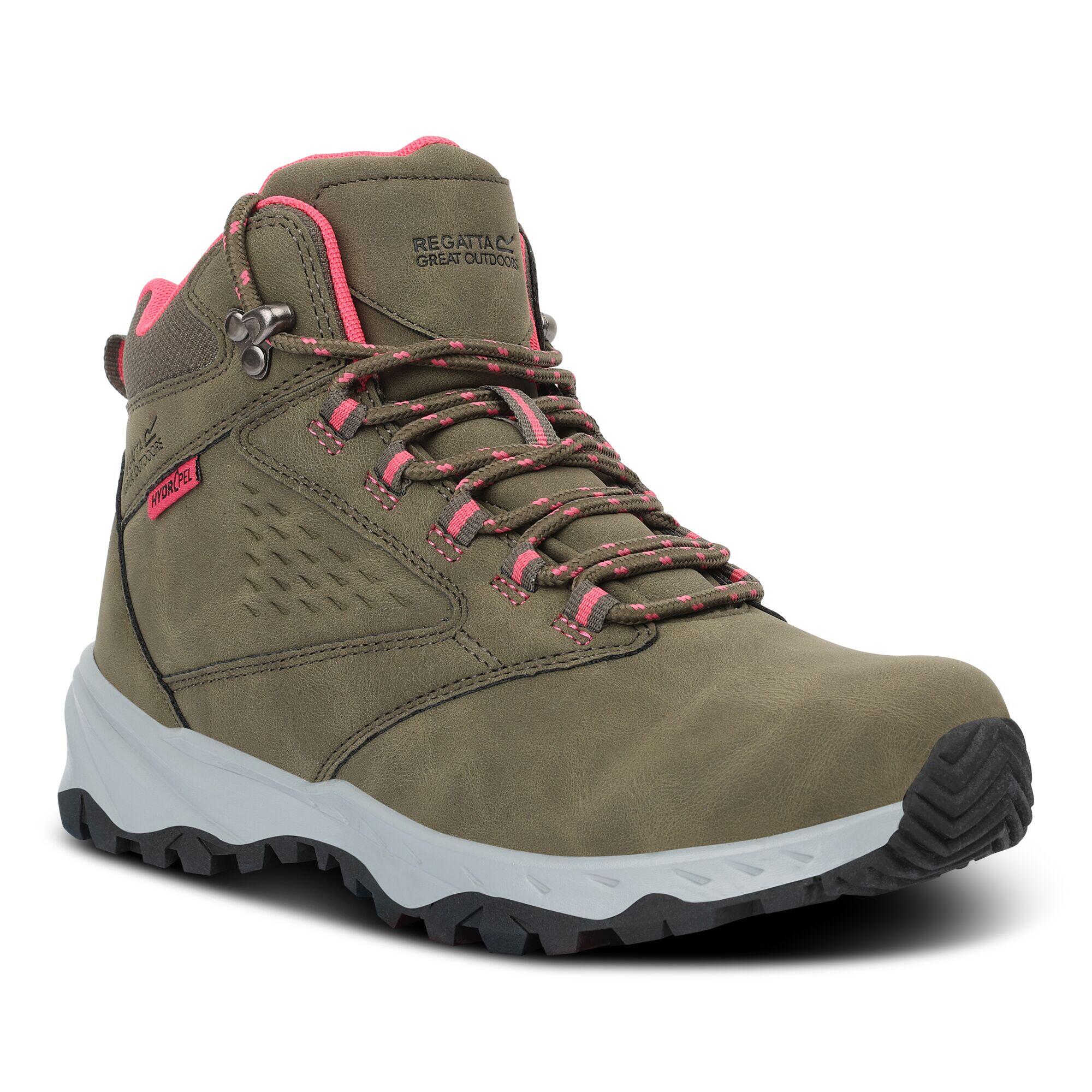 Botas de senderismo mujer Regatta Amble 7/7