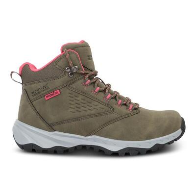 Damen Wandern Stiefel wasserdicht - Amble