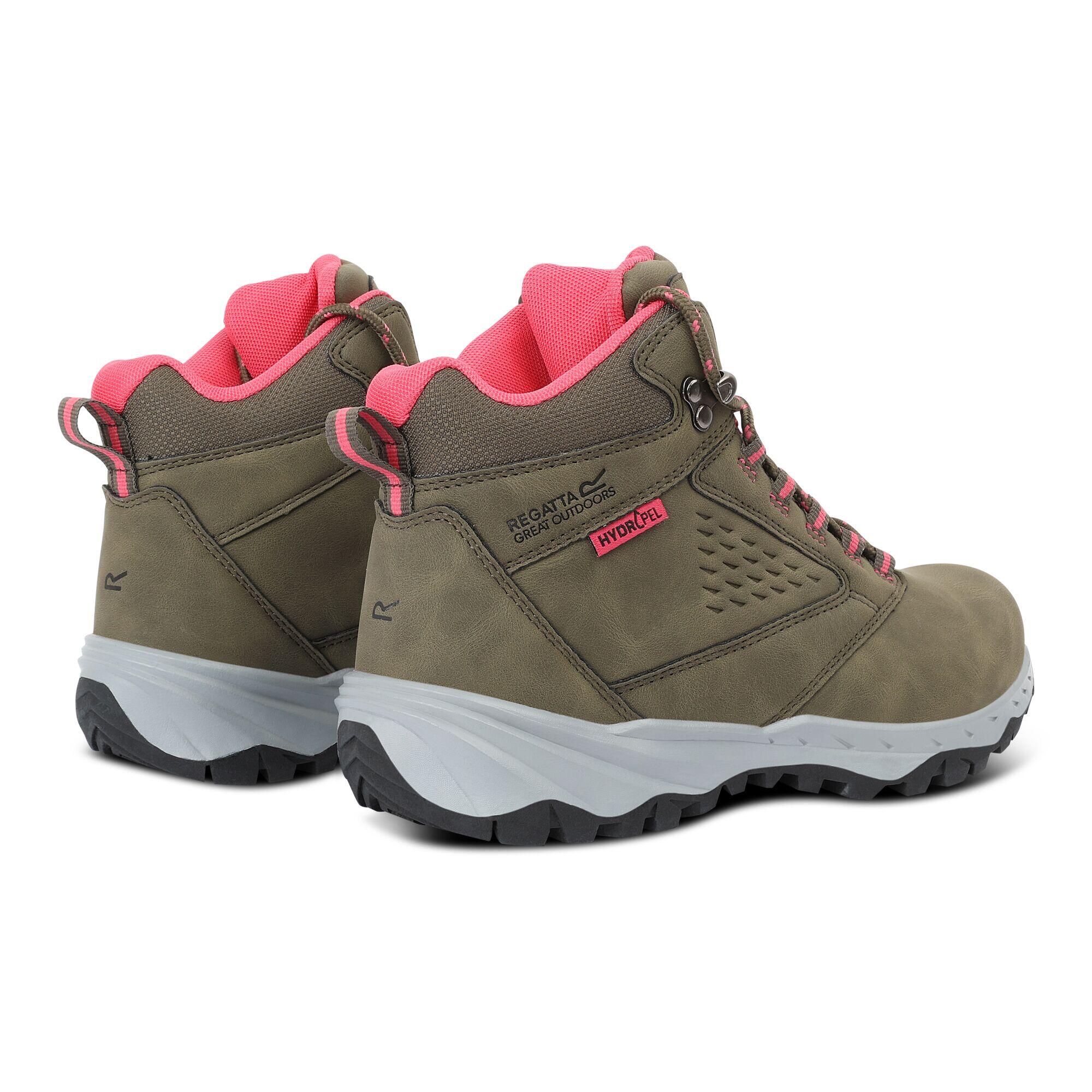 Botas de senderismo mujer Regatta Amble 5/7