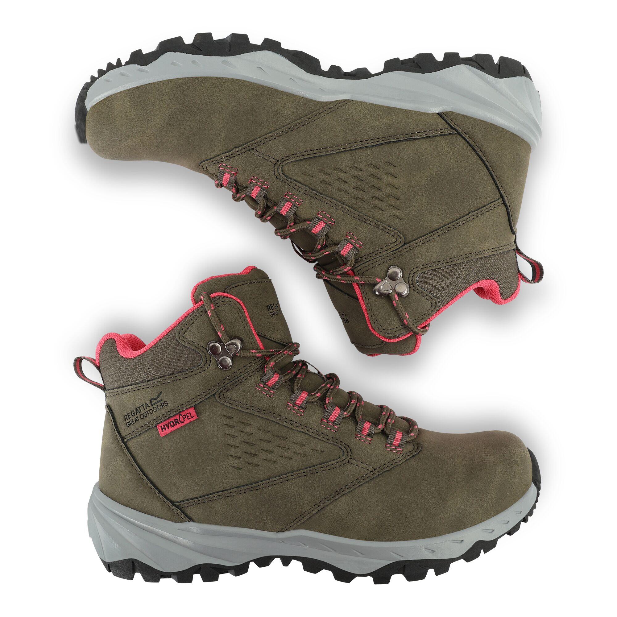 Botas de senderismo mujer Regatta Amble 6/7