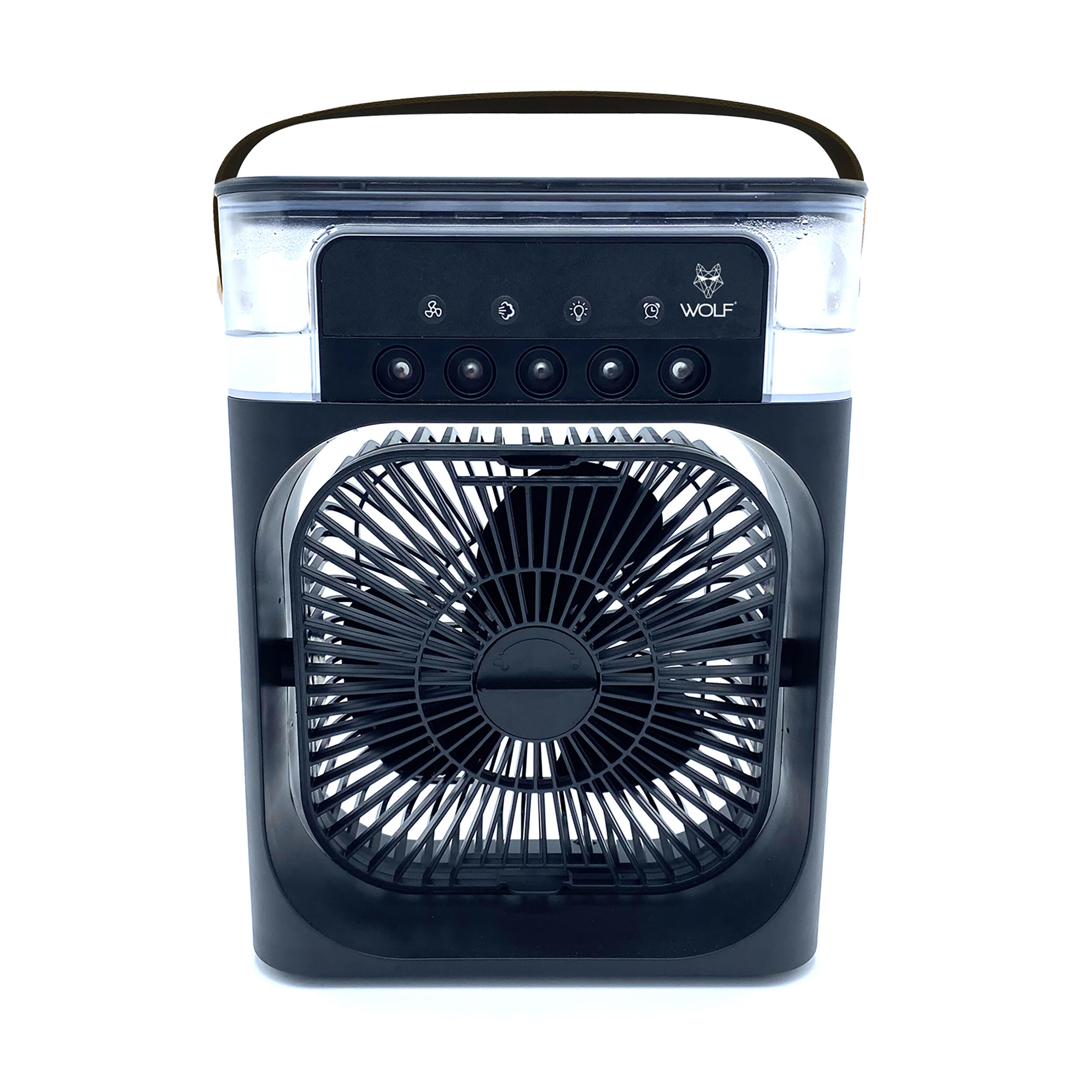 WOLF OUTDOORS Vapair Chilla Fan