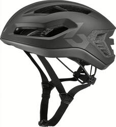 Casque de vélo de course « Avio MIPS », noir minéral mat