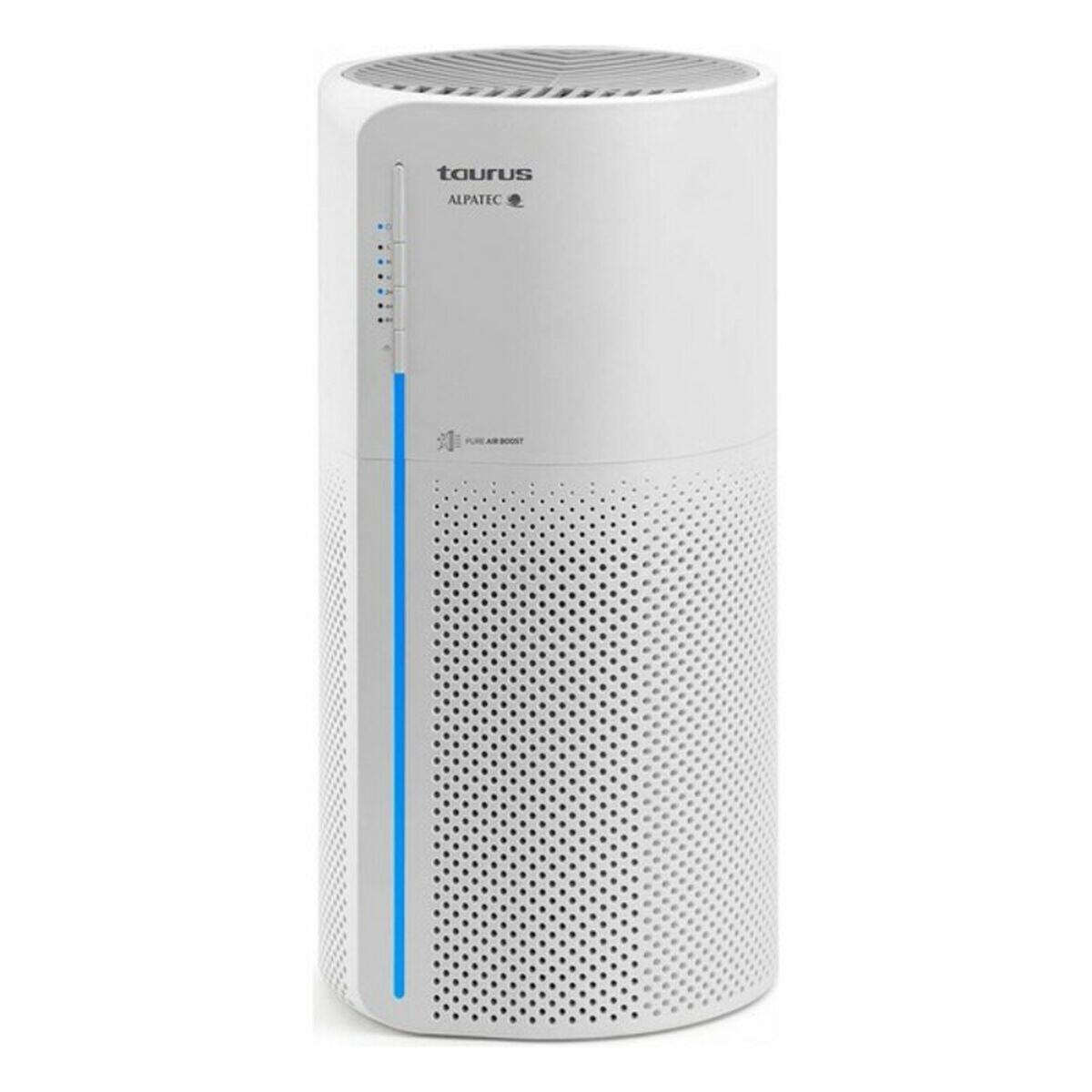 SENZA MARCA Purificatore dell'Aria Taurus AP2030 Bianco