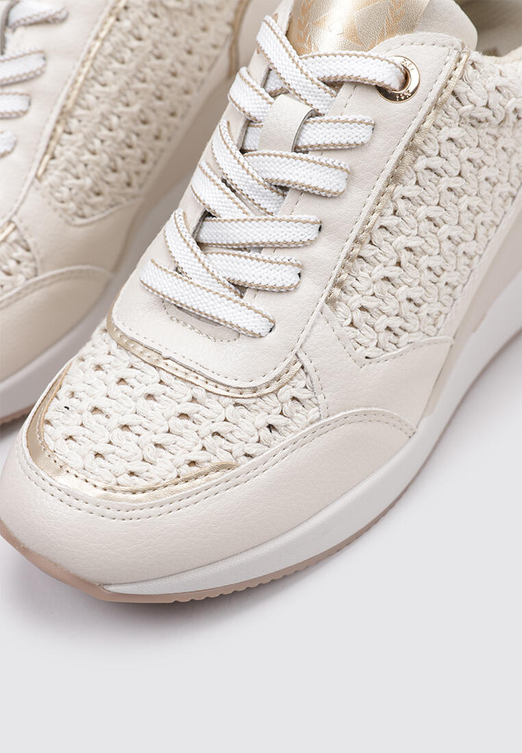 Chaussure de randonnée Baskets Femme Xti 14393001 Ble 3/5