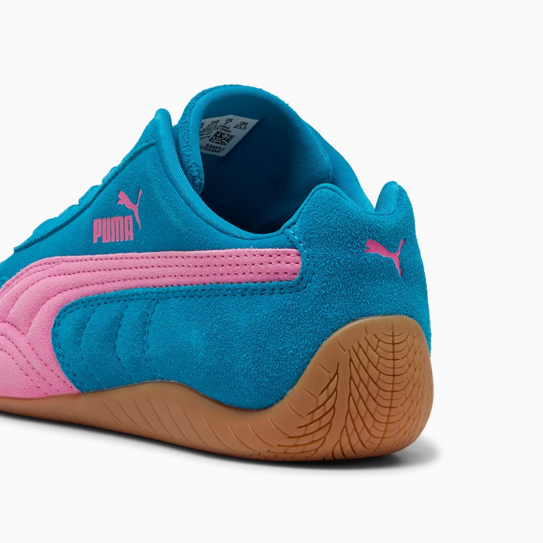 Schoen Puma model 398846-43 voor vrouwen 6/7