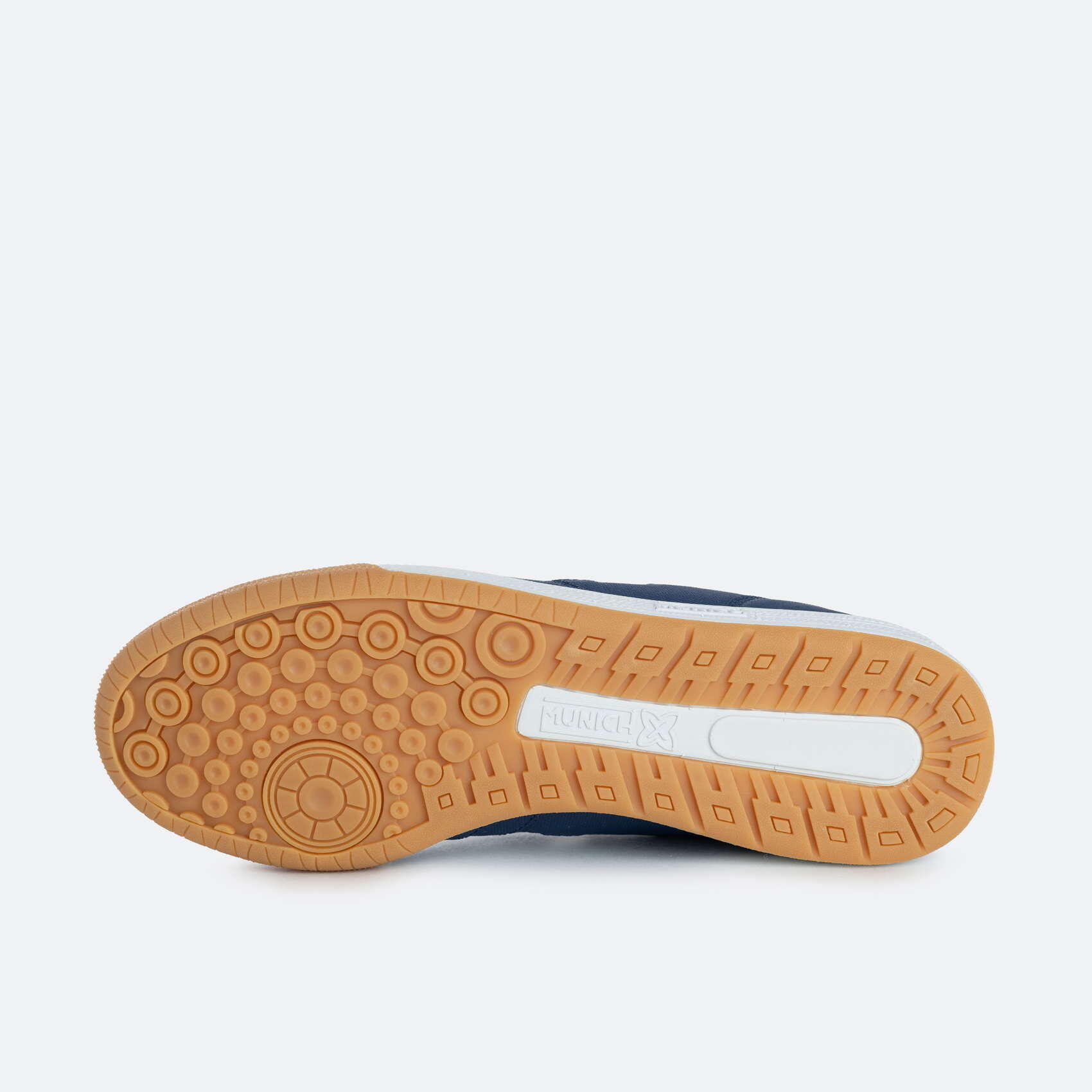Botas de futsal Munich modelo 3111391 para homem 4/5