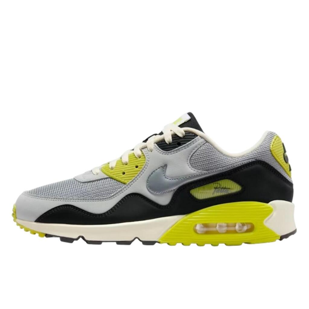 Shoes  Air Max 90 SP Patta Waves Cyber