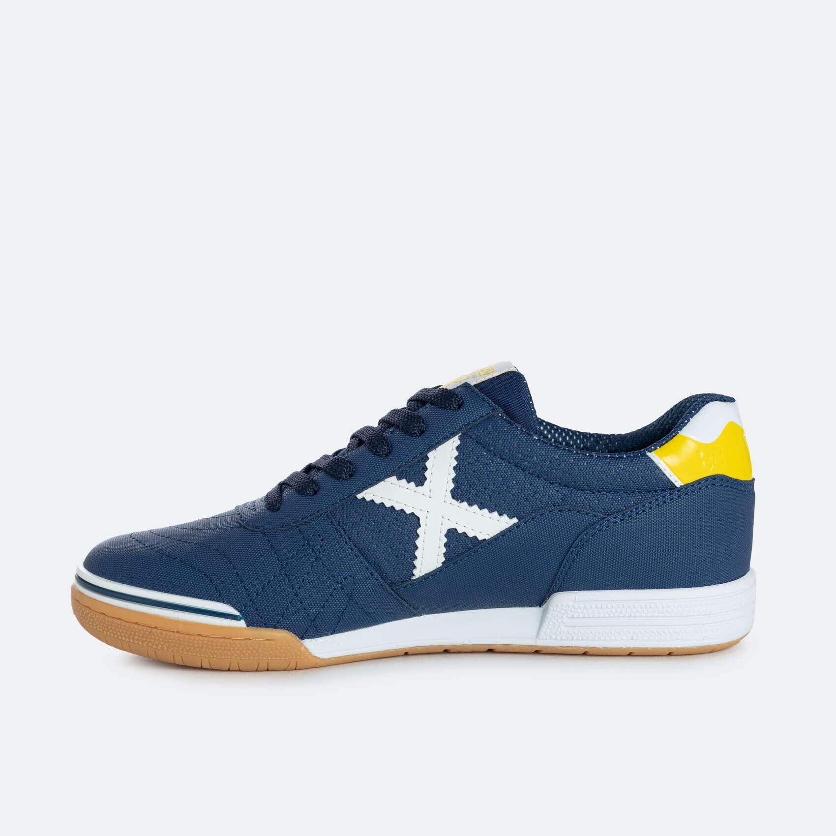 Botas de futsal Munich modelo 3111391 para homem 2/5