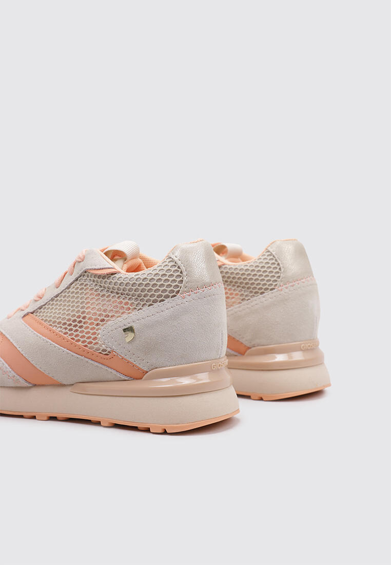 Chaussure de randonnée Baskets Femme Gioseppo LARRABEE Ble 4/5