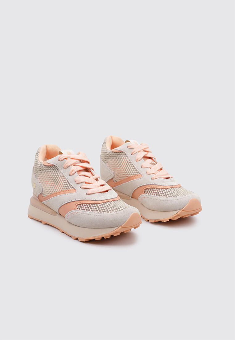 Chaussure de randonnée Baskets Femme Gioseppo LARRABEE Ble 2/5