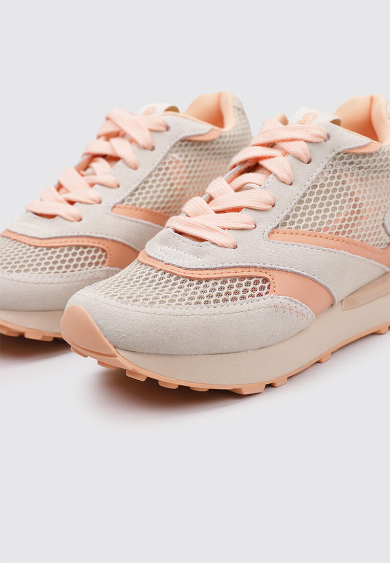 Chaussure de randonnée Baskets Femme Gioseppo LARRABEE Ble 3/5