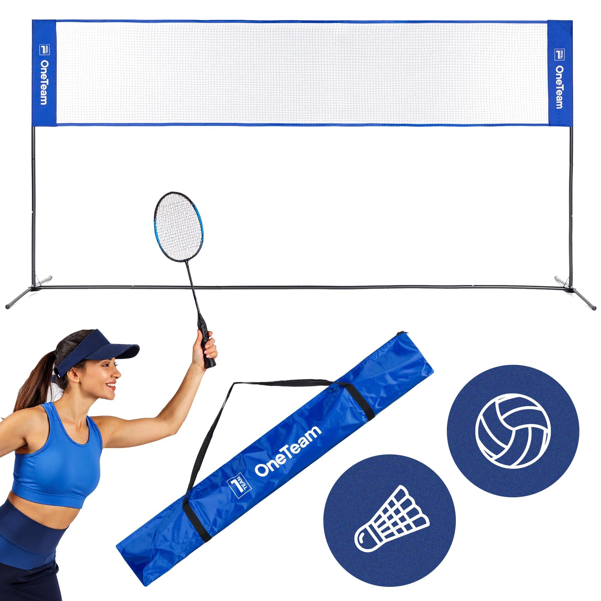 ONETEAM Multifunkční síť