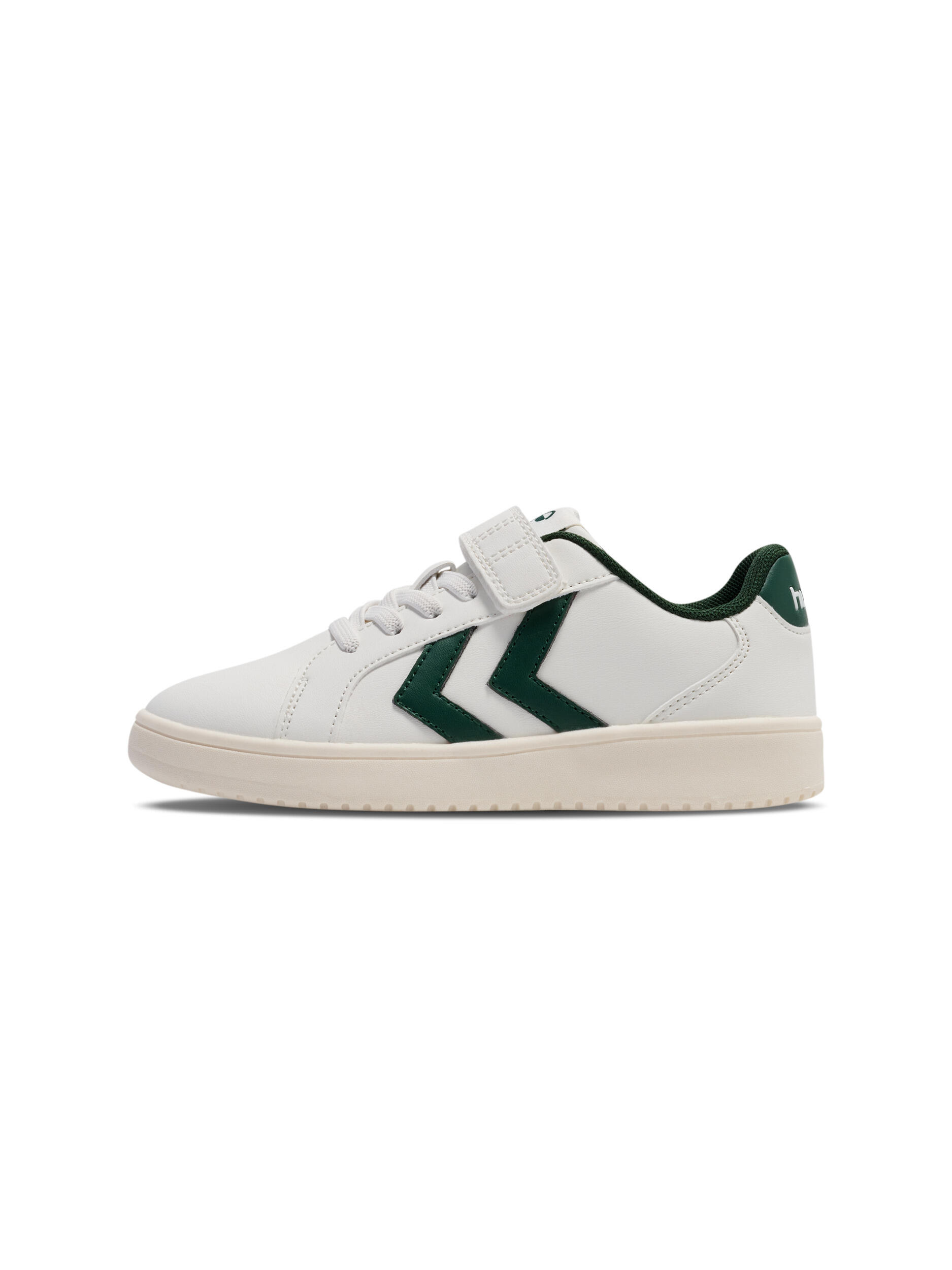Sapatilhas indoor para crianças hummel derby
