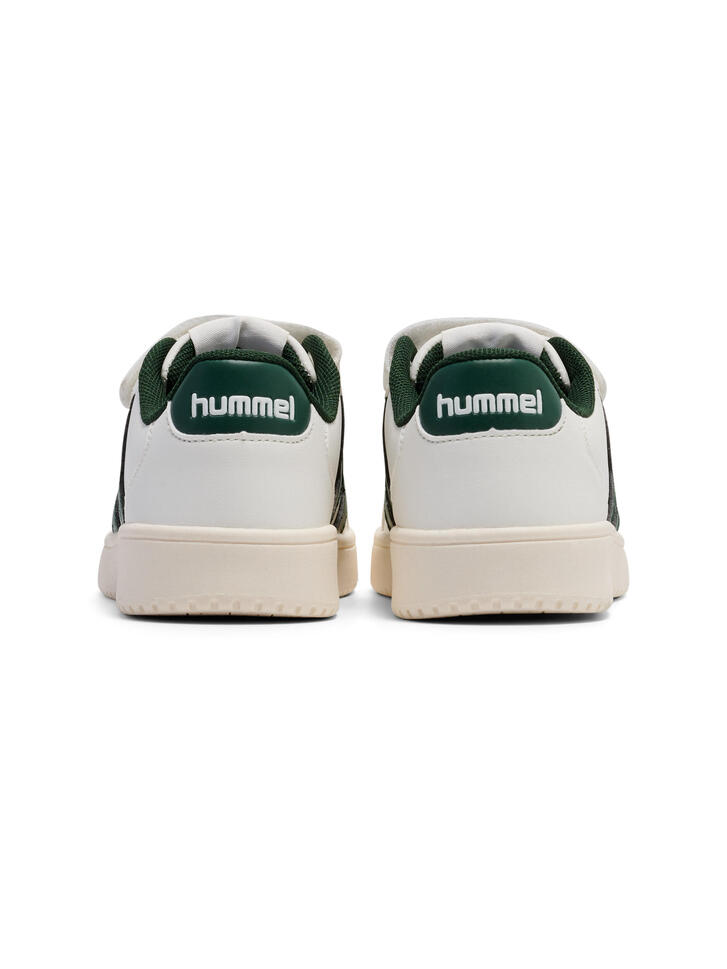 Dziecięce buty halowe Hummel Derby