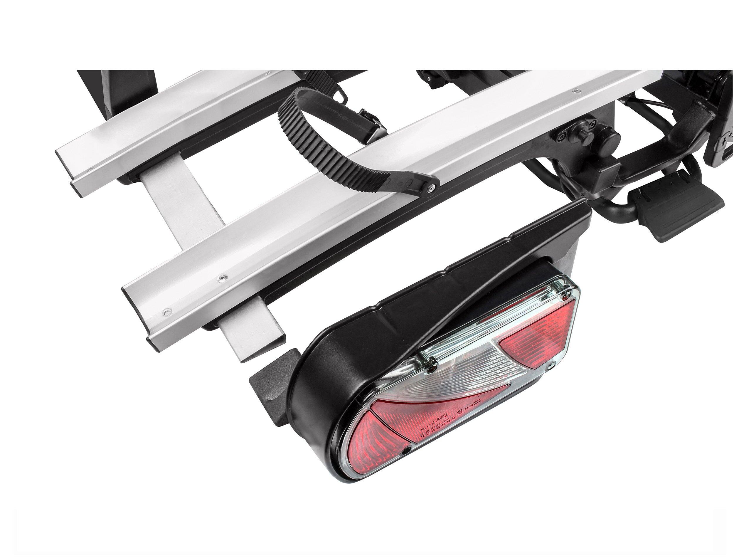 PORTE-VÉLOS 3 VÉLOS PLATEFORME FINCH III - EUFAB 7/7