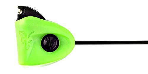 Indicatore di carpa fox Black Label Mini Swinger 3/7