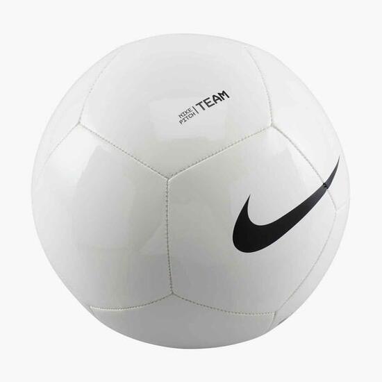 PALLONE da calcio nike bianco