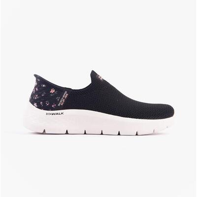 SKECHERS Go Walk Flex Sunset Rose zapatos de mujer