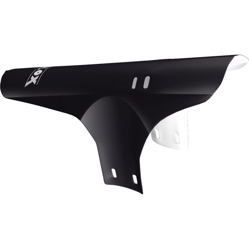 VELOX Velox Vailboard MTB Negro - Guardabarros Duradero para Bicicletas