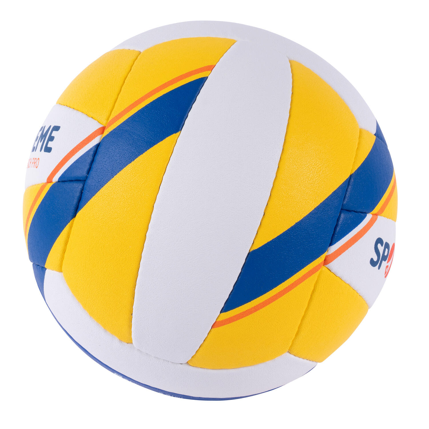 Ballon de volleyball de plage Sport-Thieme Beach Pro 2/4